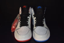 Load image into Gallery viewer, Air Jordan 1 X Lance Mountain High SB QS White