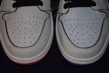 Load image into Gallery viewer, Air Jordan 1 X Lance Mountain High SB QS White