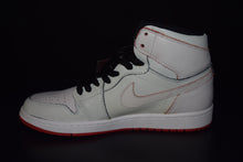 Load image into Gallery viewer, Air Jordan 1 X Lance Mountain High SB QS White