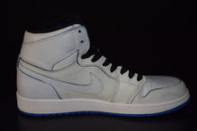 Load image into Gallery viewer, Air Jordan 1 X Lance Mountain High SB QS White