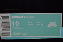 Load image into Gallery viewer, Air Jordan 1 X Lance Mountain High SB QS White