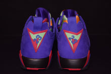 Load image into Gallery viewer, Air Jordan 7 Low Bright Concord NRG