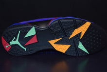 Load image into Gallery viewer, Air Jordan 7 Low Bright Concord NRG