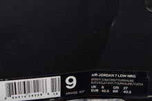 Load image into Gallery viewer, Air Jordan 7 Low Bright Concord NRG