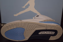 Load image into Gallery viewer, Air Jordan 3 University Blue UNC