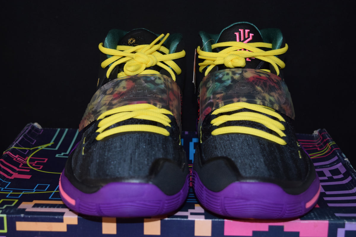 新品KYRIE6 CNY EP Nike Kyrie 6 CNY Chinese New Year EP – Famousthinking
