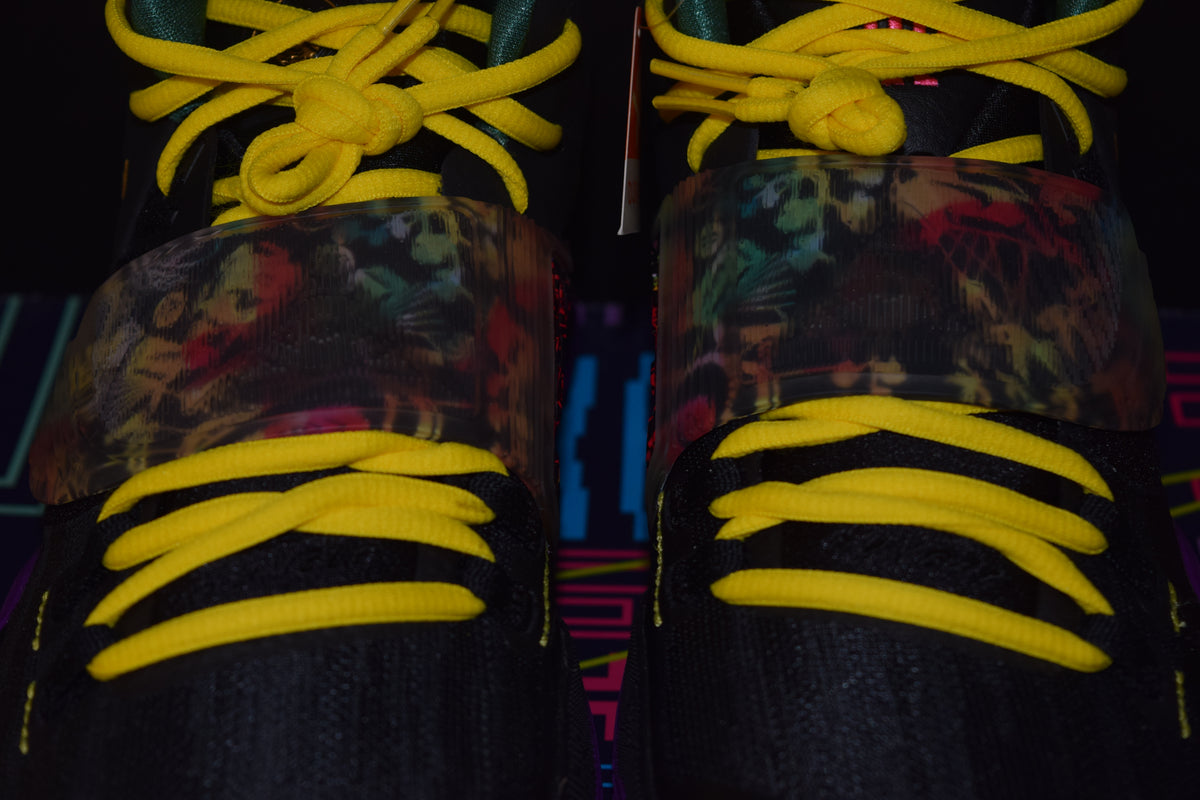 Nike Kyrie 6 CNY Chinese New Year EP – Famousthinking