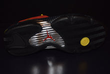 Load image into Gallery viewer, Air Jordan 14 Red Ferrari