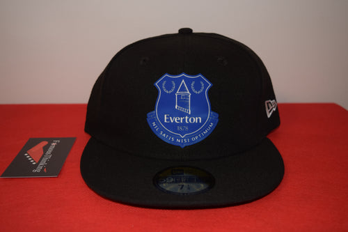 EPL New Era Everton F.C Fitted 59Fifty