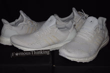 Load image into Gallery viewer, Adidas X A Ma Maniere X Invincible Ultra Boost Triple White