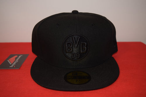 New Era BVB Borussia Dortmund Fitted 59Fifty