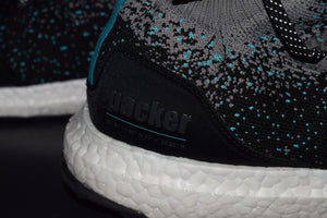 Adidas X Packer X Solebox Uncaged Ultra Boost Mid
