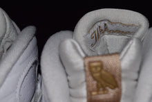 Load image into Gallery viewer, Air Jordan 8 X OVO White