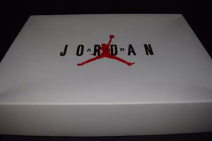 Air Jordan 8 X OVO White
