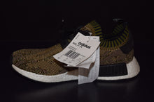 Load image into Gallery viewer, Adidas NMD Olive Camo R1 PK