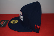 Load image into Gallery viewer, New Era Homage to Tom Brady Super Bowl XXXVI Fitted 59Fifty