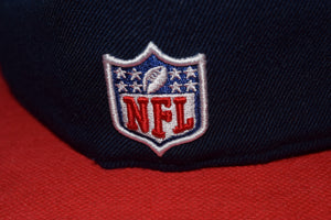 New Era Homage to Tom Brady Super Bowl XXXVI Fitted 59Fifty
