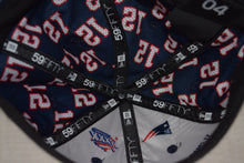 Load image into Gallery viewer, New Era Homage to Tom Brady Super Bowl XXXVI Fitted 59Fifty
