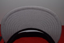 Load image into Gallery viewer, MLB New Era Cleveland Indians Lime Green Wahoo Snapback 9Fifty