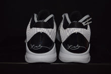 Load image into Gallery viewer, Nike Kobe 5 Protro DeMar DeRozan Zebra PE