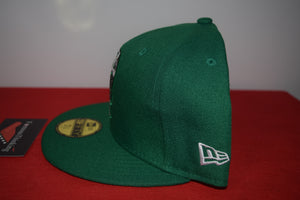 New Era Santos Laguna Day of the Dead Mexican Fitted 59Fifty