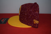 Load image into Gallery viewer, NFL New Era Washington Redskins Splatter Fitted 59Fifty