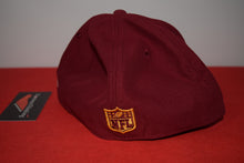 Load image into Gallery viewer, NFL New Era Washington Redskins Script Fitted 59Fifty