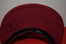 Load image into Gallery viewer, NFL New Era Washington Redskins Script Fitted 59Fifty