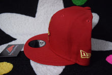 Load image into Gallery viewer, GOT X New Era Game of Thrones House Lannister Snapback 9Fifty