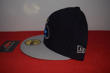 Load image into Gallery viewer, MILB New Era Trenton Thunder Alternate Fitted 59Fifty