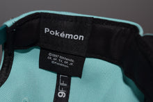 Load image into Gallery viewer, Pokémon X New Era Squirtle Youth Snapback 9Fifty