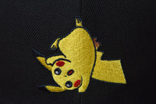 Load image into Gallery viewer, Pokémon X New Era Upside Down Pikachu Fitted 59Fifty