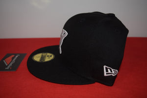 Bruce Lee X New Era Silhouette Fitted Hat 59Fifty