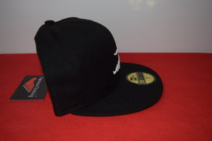 Bruce Lee X New Era Silhouette Fitted Hat 59Fifty