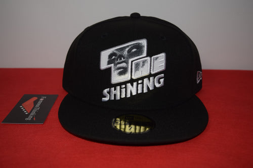 New Era The Shining Film Fitted Hat 59Fifty