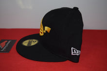 Load image into Gallery viewer, Pokémon X New Era Pikachu NE Flag Fitted 59Fifty