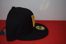 Load image into Gallery viewer, Pokémon X New Era Pikachu NE Flag Fitted 59Fifty