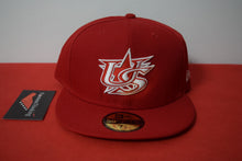 Load image into Gallery viewer, New Era USA WBC Red Fitted 59Fifty