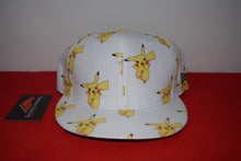 Load image into Gallery viewer, Pokémon X New Era All Over Pikachu Fitted 59Fifty