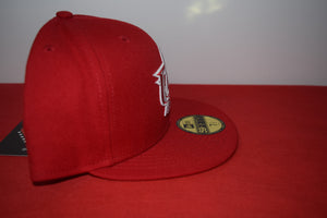 New Era USA WBC Red Fitted 59Fifty