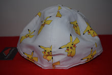Load image into Gallery viewer, Pokémon X New Era All Over Pikachu Fitted 59Fifty