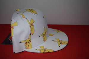Pokémon X New Era All Over Pikachu Fitted 59Fifty