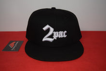 Load image into Gallery viewer, New Era 2Pac Script Snapback 9Fifty