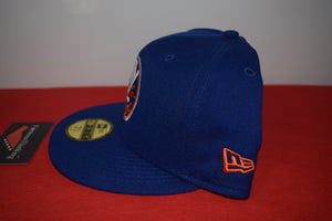 NHL New Era New York Islanders Home Fitted 59Fifty