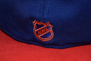 NHL New Era New York Islanders Home Fitted 59Fifty