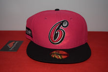 Load image into Gallery viewer, BBL New Era Sydney Sixers Cricket Fitted 59Fifty