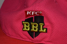 Load image into Gallery viewer, BBL New Era Sydney Sixers Cricket Fitted 59Fifty