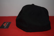 Load image into Gallery viewer, NJPW X New Era New Japan Pro Wrestling Black Logo Fitted 59Fifty