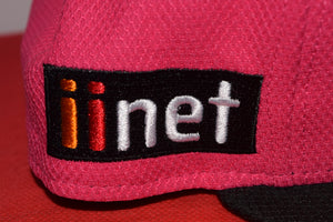 BBL New Era Sydney Sixers Cricket Fitted 59Fifty