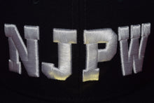 Load image into Gallery viewer, NJPW X New Era New Japan Pro Wrestling Script Fitted 59Fifty